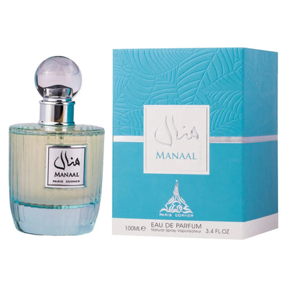 Manaal by Paris Corner 100ml