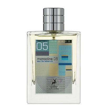 Monocline 05 Maison Alhambra 100ml