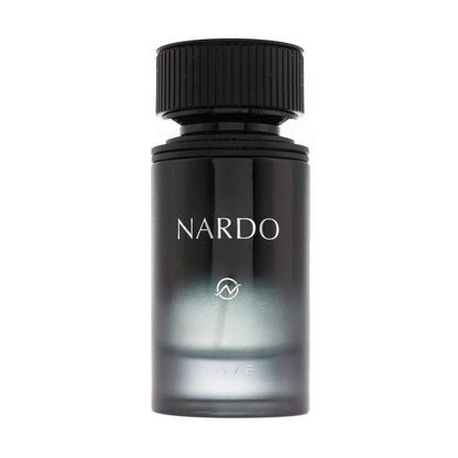 Nardo Black Rave 100ml