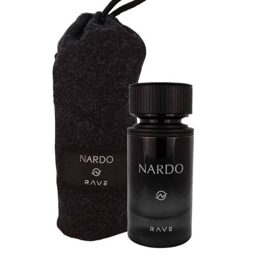 Nardo Black Rave 100ml