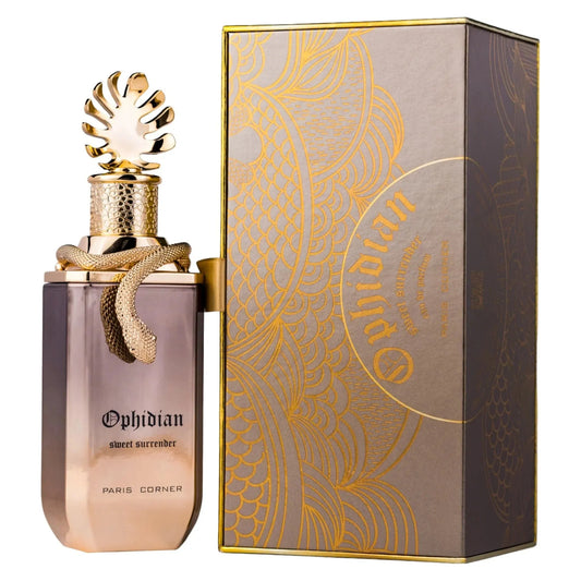 Ophidian Sweet Surender by Paris Corner 100ml