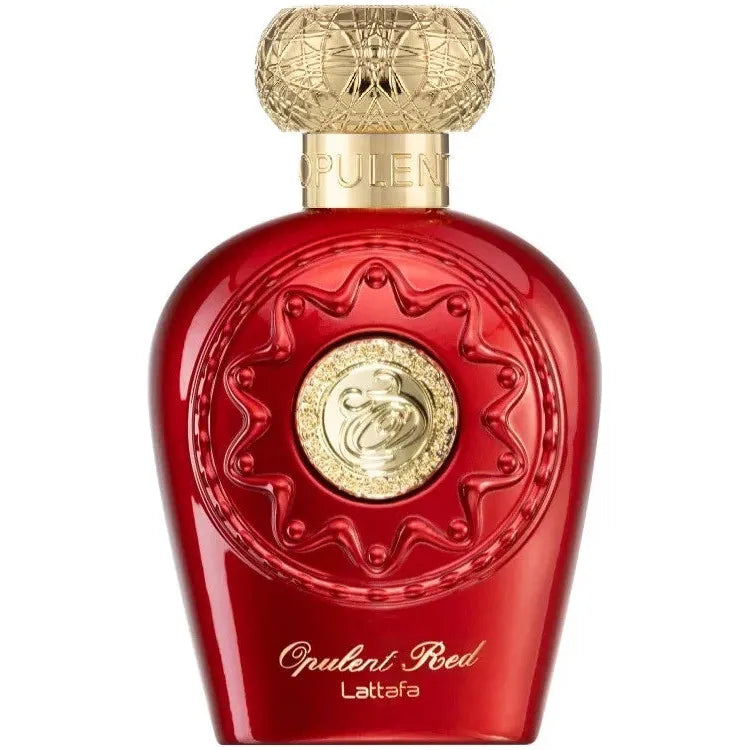 Opulent Red Lattafa 100ml