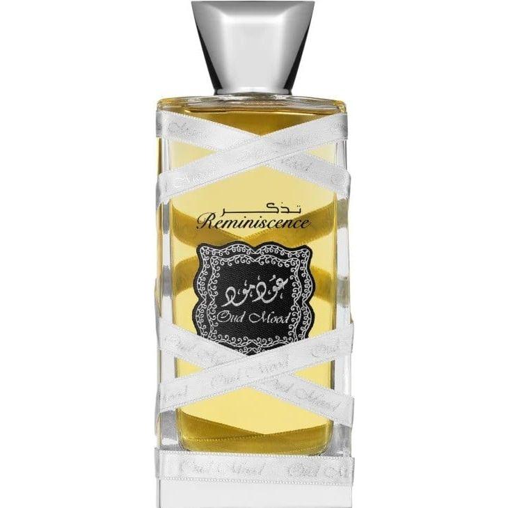 Oud Mood Reminiscence Lattafa 100ml