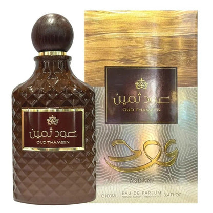 Oud Thameen Asdaaf 100ml