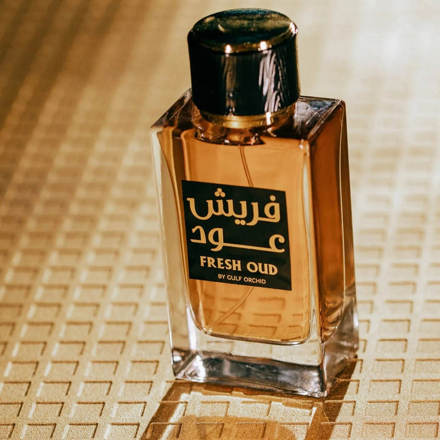 Gulf Orchid Fresh Oud - 110ml