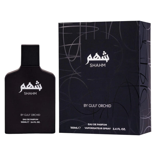 Shahm by Gulf Orchid 100ml