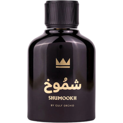 Shumookh by Gulf Orchid 100ml