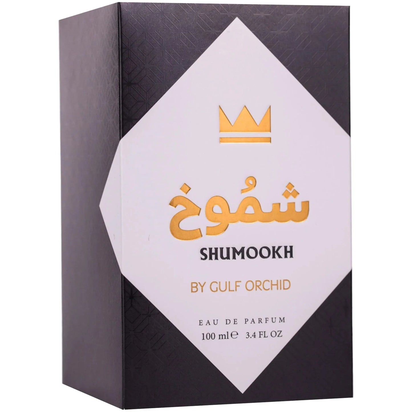 Shumookh by Gulf Orchid 100ml