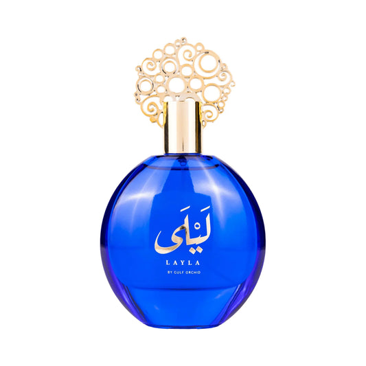 Layla by Gulf Orchid 100ml