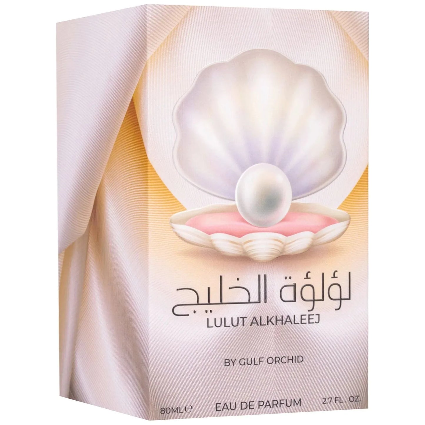 Lulut al Khaleej by Gulf Orchid 80ml