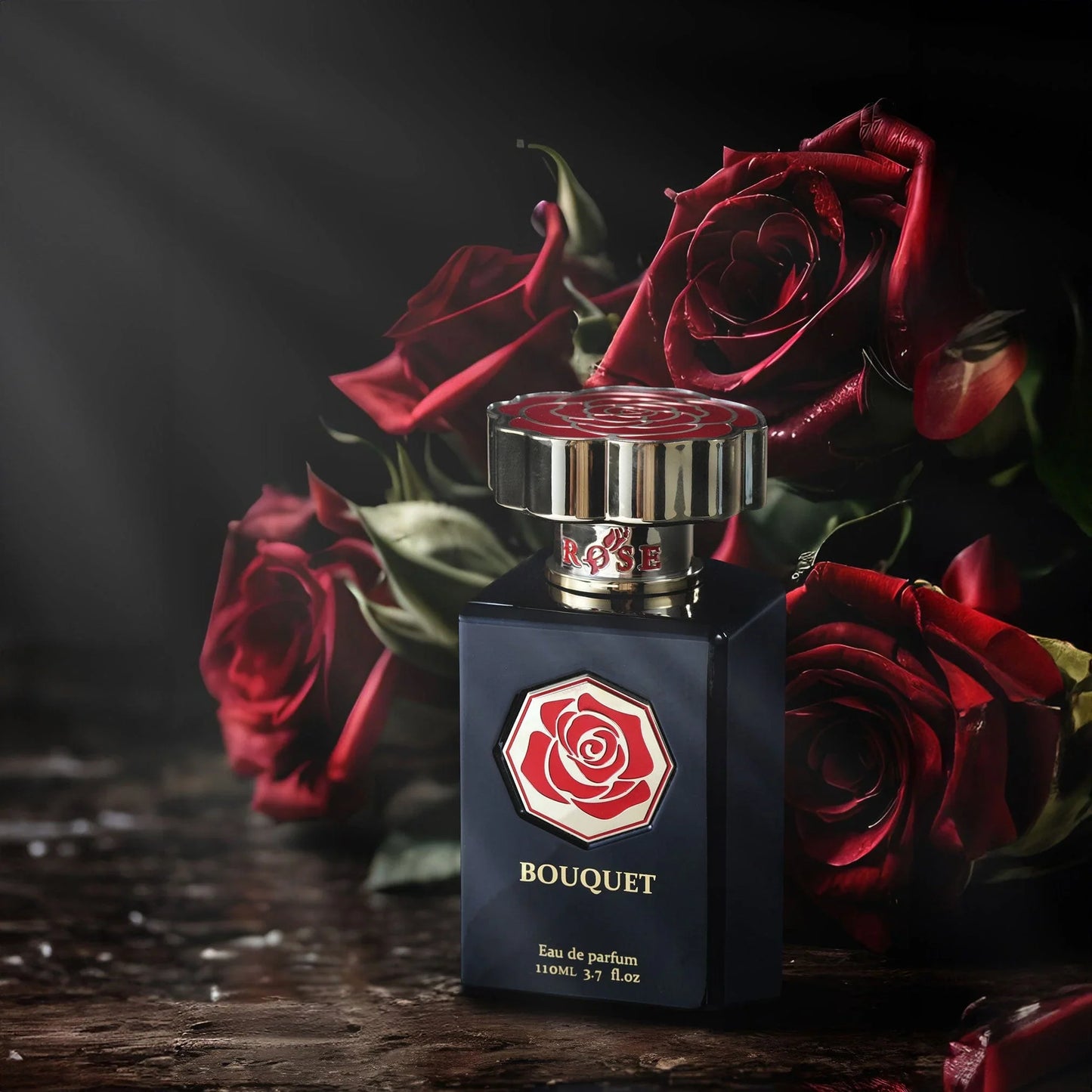 Rose Bouquet by Maison Asrar 110ml