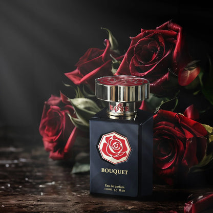 Rose Bouquet by Maison Asrar 110ml