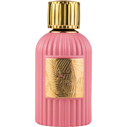 Qissa Pink by Paris Corner 100ml