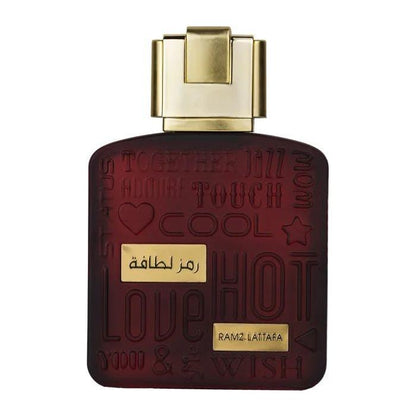 Ramz Lattafa Gold 30ml