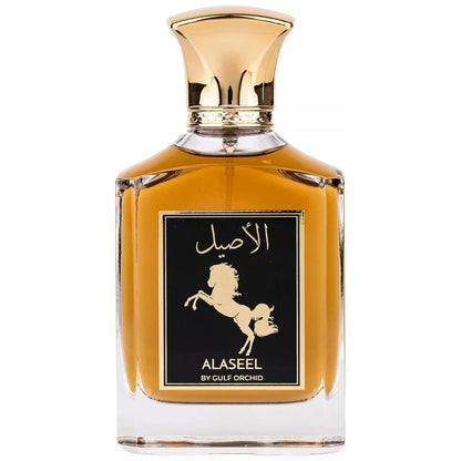 Alaseel by Gulf Orchid 100ml