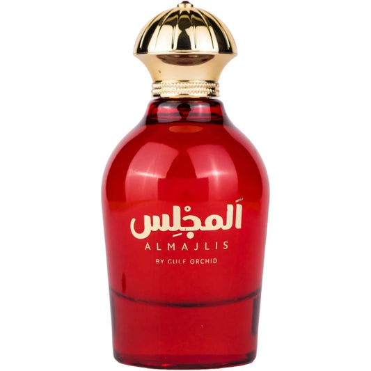 Al Majlis by Gulf Orchid 100ml