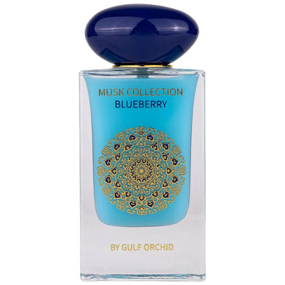 Blueberry by Gulf Orchid 60ml