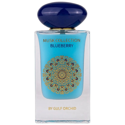 Blueberry by Gulf Orchid 60ml