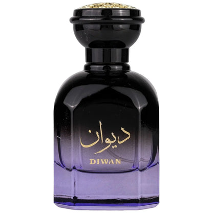 Diwan by Gulf Orchid 85ml