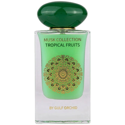 Tropical Fruits Vanilla by Gulf Orchid 60ml