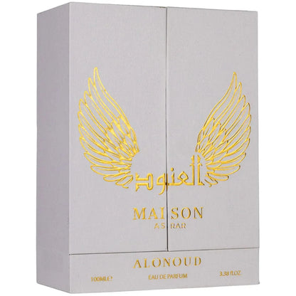 Alonoud by Maison Asrar 100ml