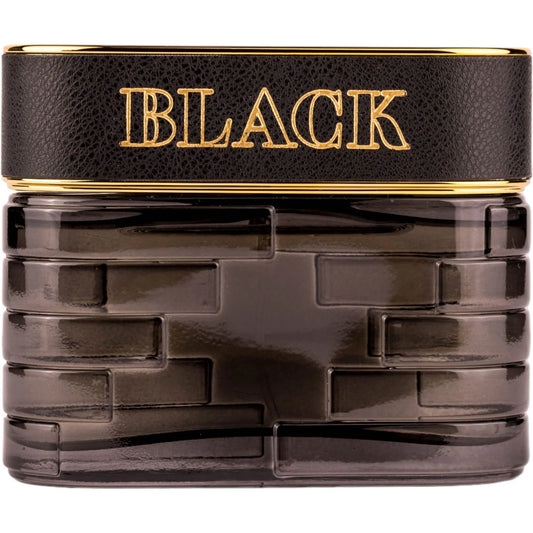 Black by Maison Asrar 100ml