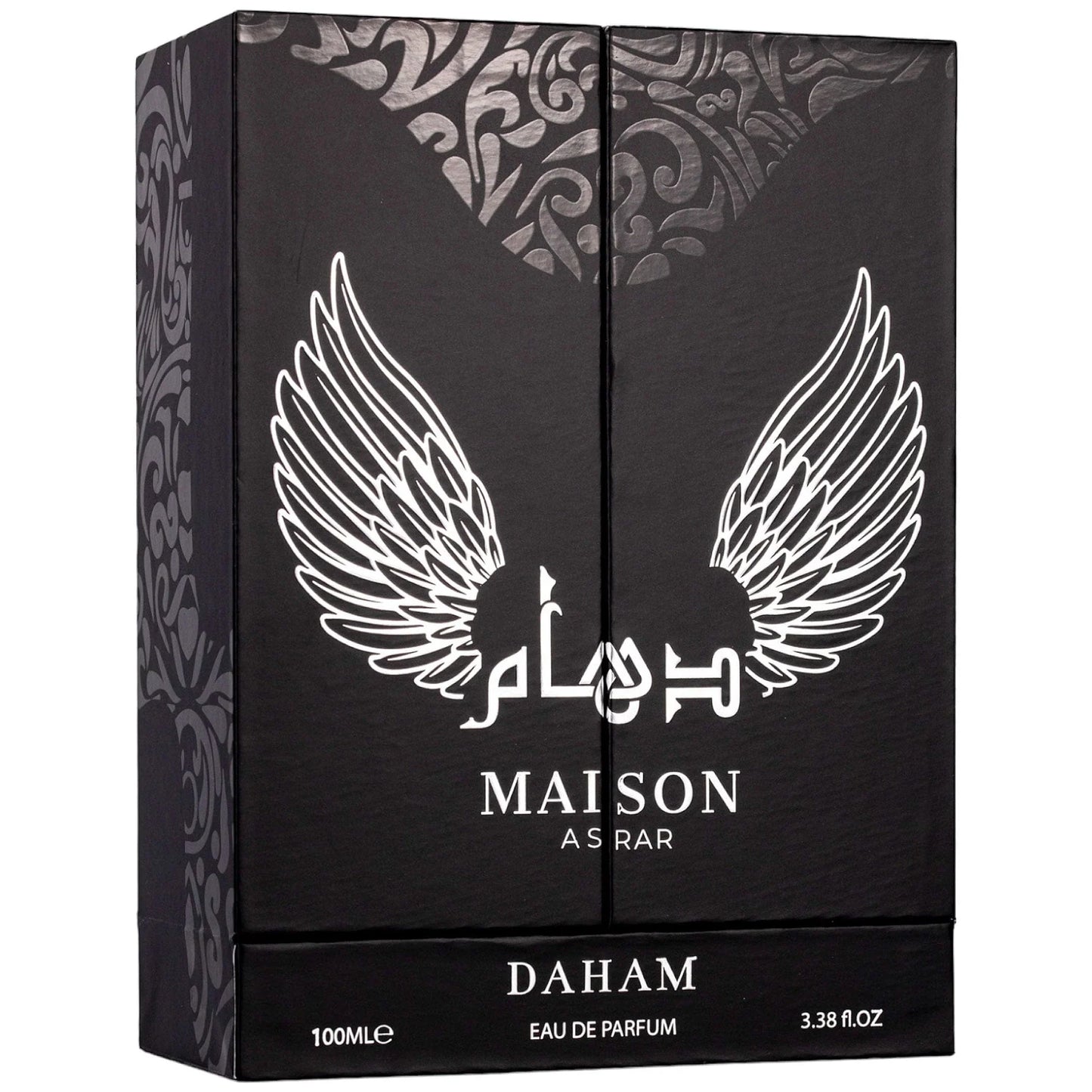 Daham by Maison Asrar 100ml