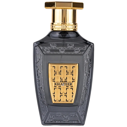 Khateer by Maison Asrar 100ml