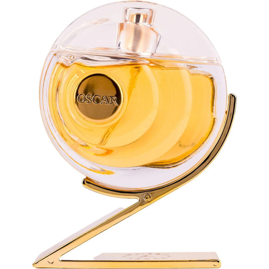 Oscar by Maison Asrar 100ml