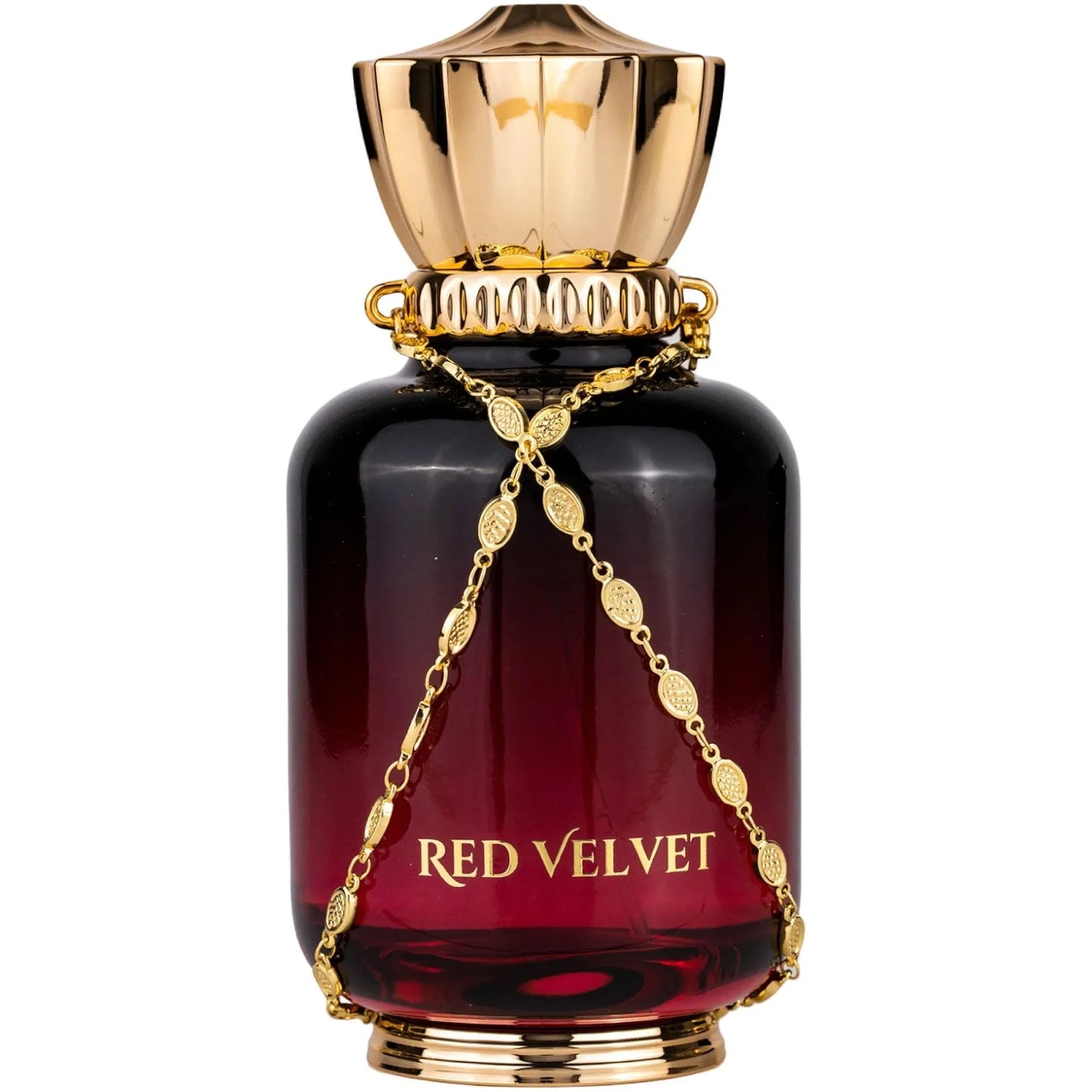 Red Velvet by Maison Asrar 100ml