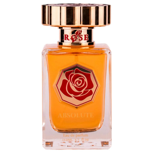 Rose Absolute by Maison Asrar 110ml