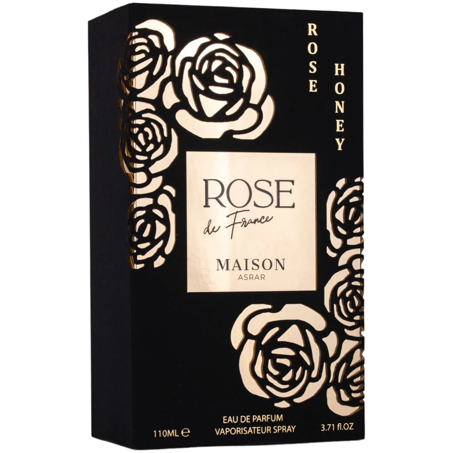 Rose Honey by Maison Asrar 110ml