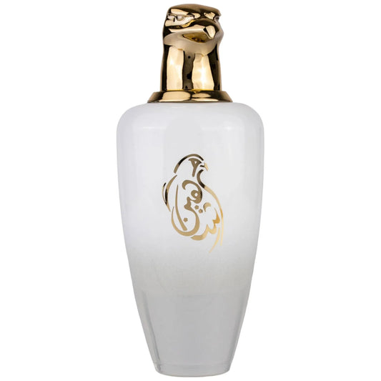 Shaheen White by Maison Asrar 110ml