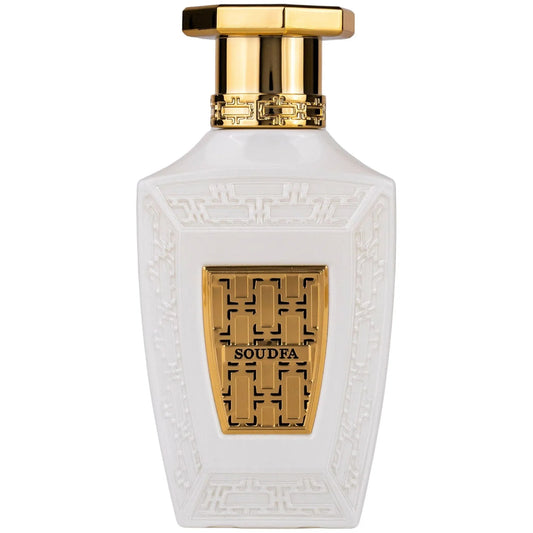 Soudfa by Maison Asrar 100ml