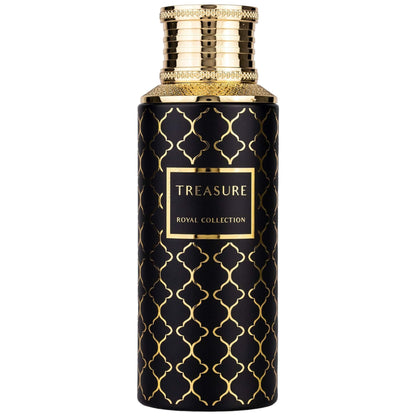 Treasure by Maison Asrar 100ml