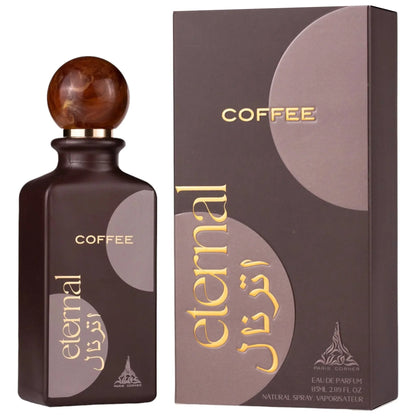 Eternal Coffee by Paris Corner 85ml