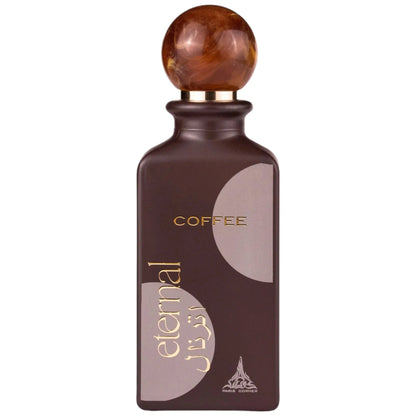 Eternal Coffee by Paris Corner 85ml