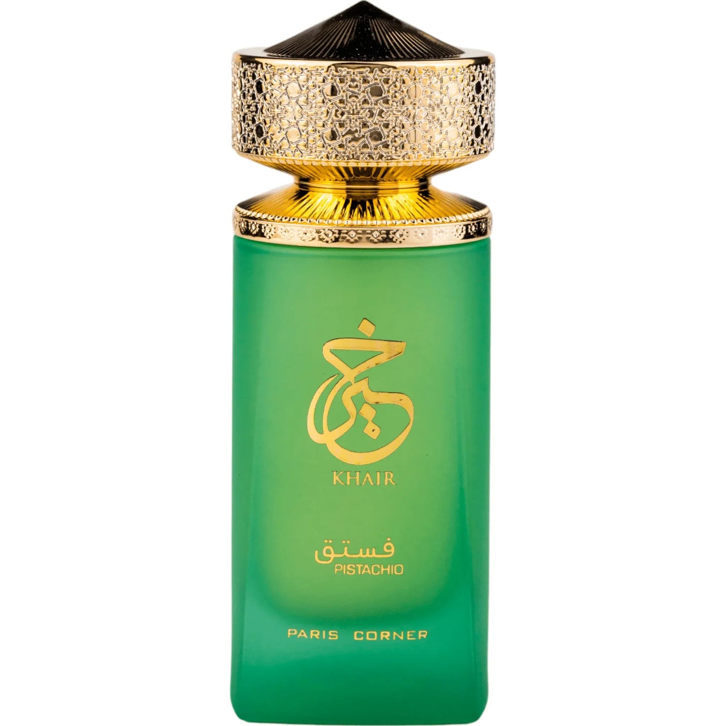 Khair Pistachio by Paris Corner 100ml