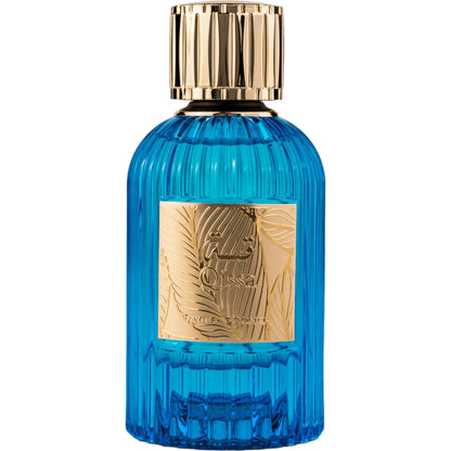 Qissa Blue by Paris Corner 100ml