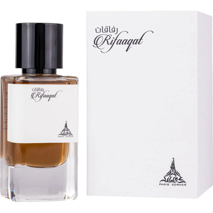 Rifaaqat by Paris Corner 85ml