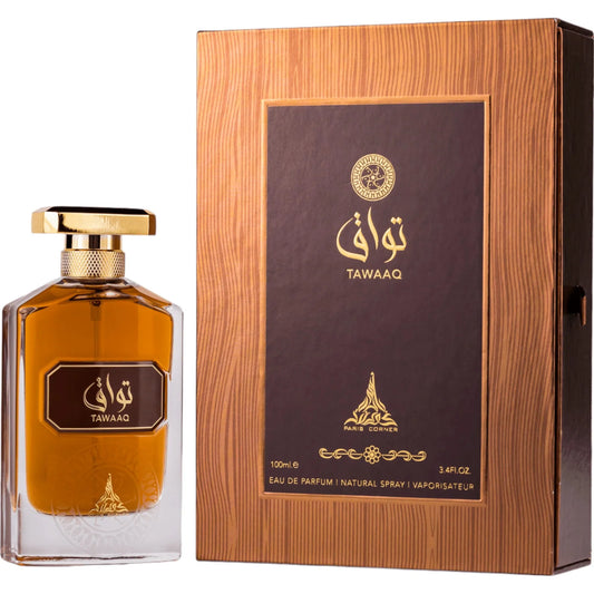 Tawaaq by Paris Corner 100ml