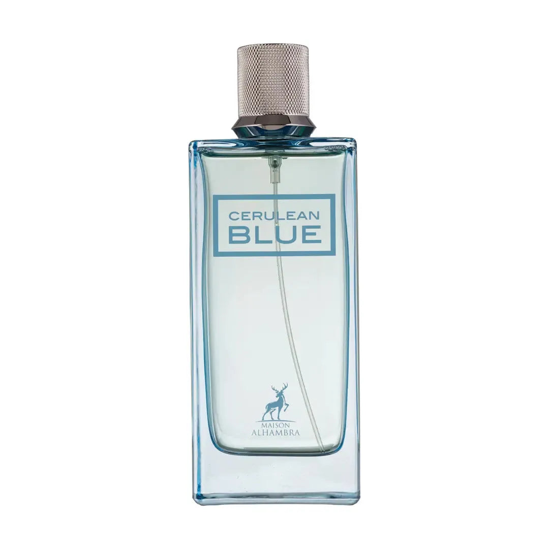 Cerulean Blue Maison Alhambra 100ml