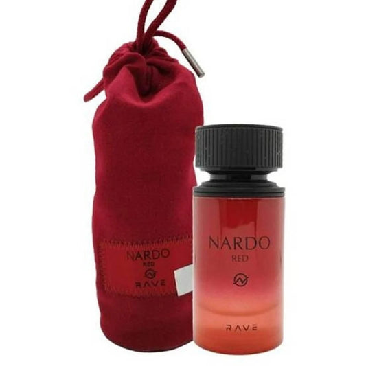 Nardo Red Rave 100ml