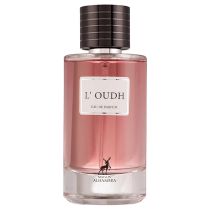 L'Oudh Maison Alhambra 100ml