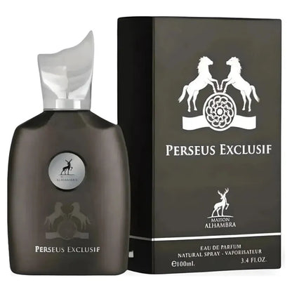 Perseus Exclusif Maison Alhambra 100ml