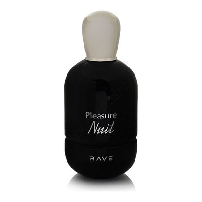 Pleasure Nuit Rave 100ml