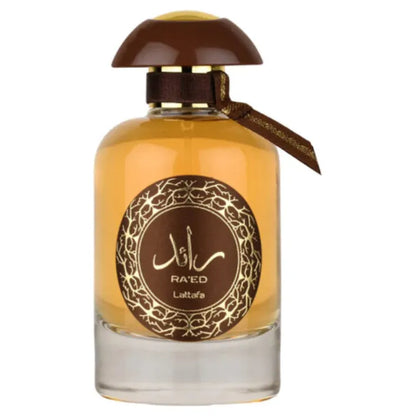 Raed Oud Lattafa 100ml