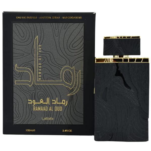 Ramaad Al Oud Lattafa 100ml