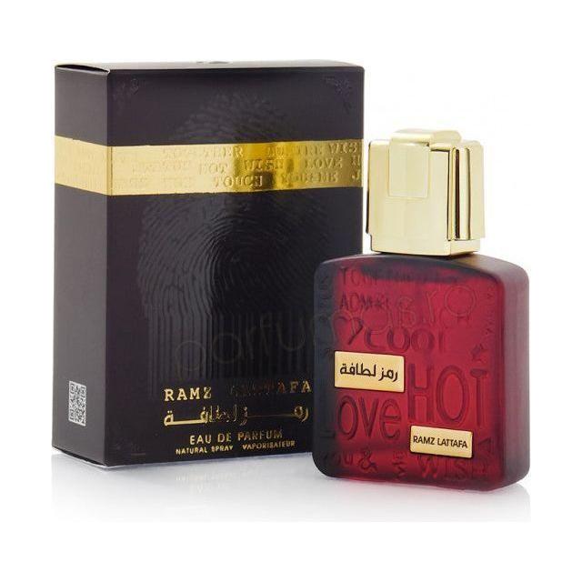 Ramz Lattafa Gold 30ml