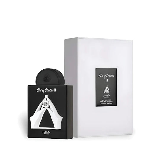 Art of arabia II Lattafa Pride 100ml